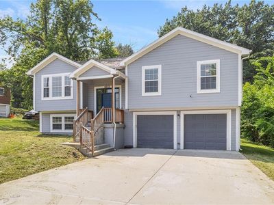 6012 Arlington Ave, Raytown, MO, 64133