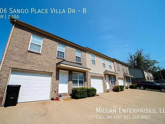 2nd image of 106 Sango Place Villa Dr APT B