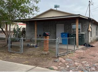 519 E Buckeye Rd, Phoenix, AZ 85004