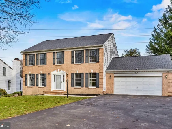 2713 Glenwood Ct, Ellicott City, MD 21042