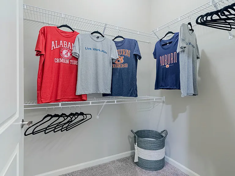 Closet