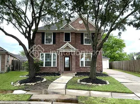 4522 Lake Halbert Ln, Richmond, TX 77406