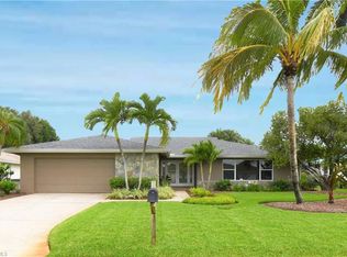 1537 Reynard Dr, Fort Myers, FL 33919