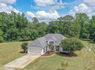 1394 Hidden Lakes Rd, Warm Springs, GA 31830