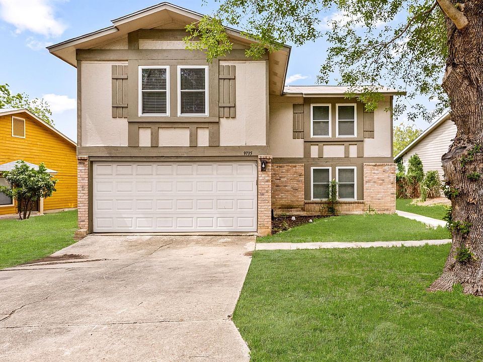 1st image of 9735 Fortune Ridge Dr