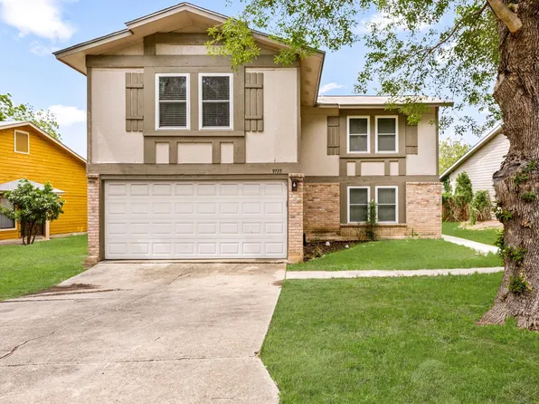 9735 Fortune Ridge Dr, Converse, TX 78109