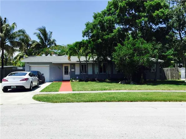 9051 SW 181st Ter, Palmetto Bay, FL 33157