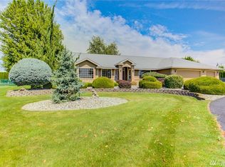 5570 Ridgeview Dr Loop NE, Moses Lake, WA 98837