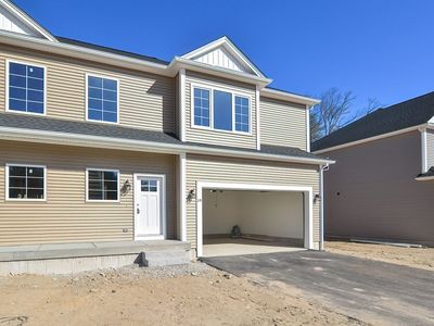 22 Pouts Ln #0, Uxbridge, MA, 01569