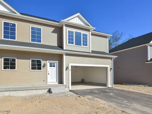 58 Pouts Ln #0, Uxbridge, MA 01569