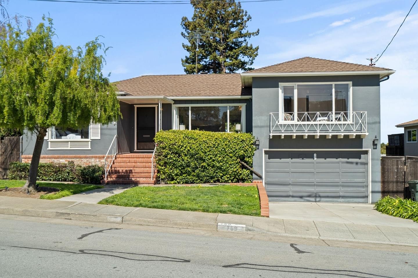 768 28th Ave, San Mateo, CA 94403, MLS #ML81957971