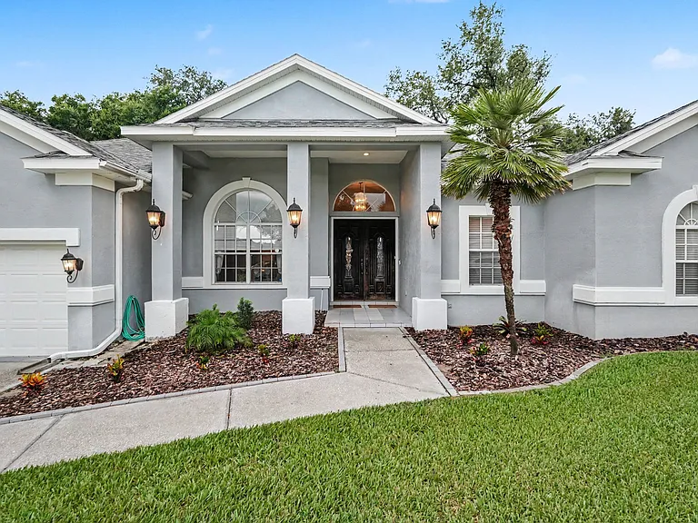 702 Brooker Ridge Ct — Photo 2