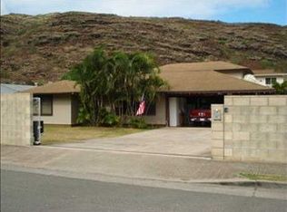 307 Kuliouou Rd, Honolulu, HI 96821