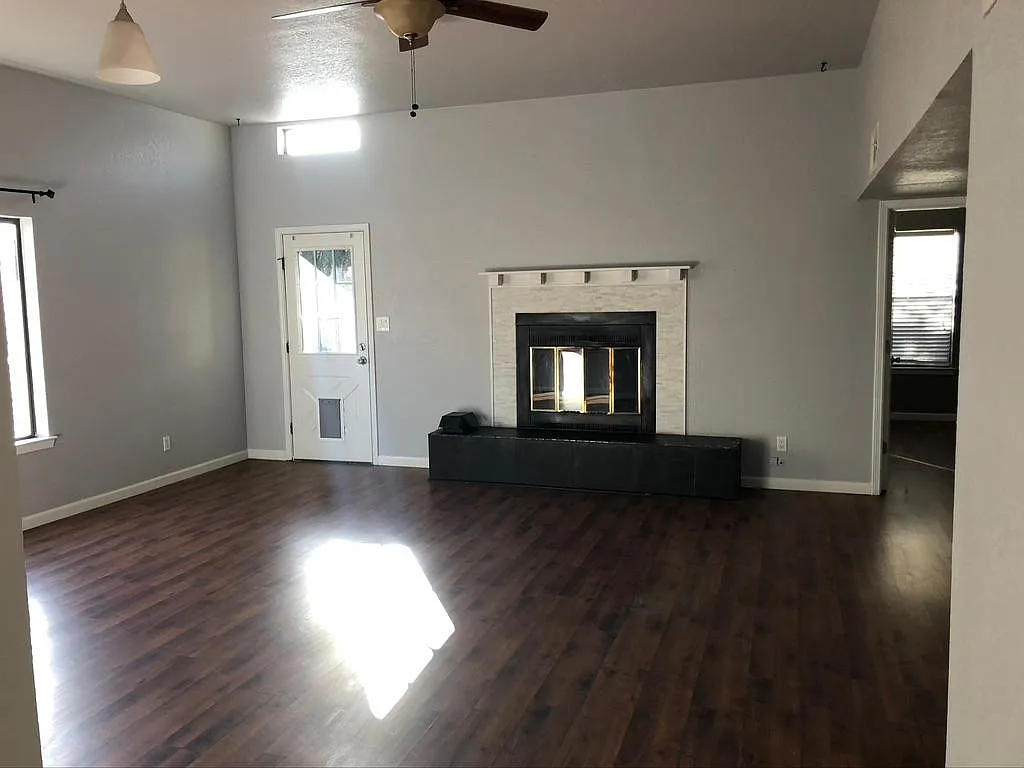 Hillrise Dr, Las Cruces — Photo 4