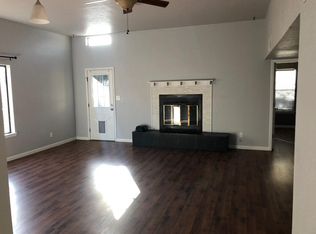 3279 Hillrise Dr, Las Cruces, NM 88011