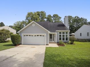 117 Stanway Dr, Knightdale, NC 27545