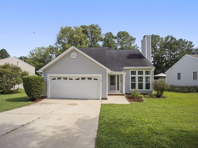 117 Stanway Dr, Knightdale, NC, 27545