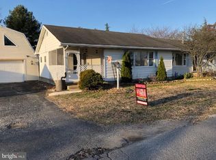 211 Vaughn Ave, Greensboro, MD 21639