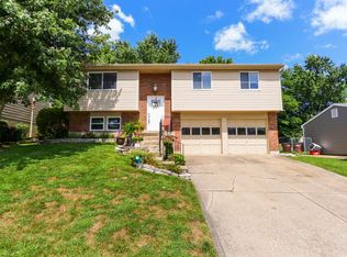 3908 Trappers Ct, Florence, KY 41042
