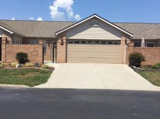 1010 Wildacres Way, Knoxville, TN 37920