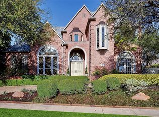 1809 Cliffview Dr, Plano, TX 75093