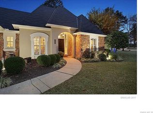 190 Old Palmetto Rd, Benton, LA 71006