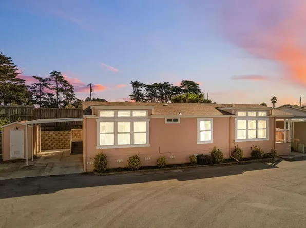 347 Carmel Ave Space 15, Marina, CA 93933