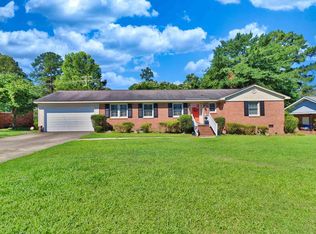 9 King Charles Rd, Columbia, SC 29209