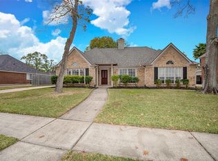 4307 Moonlight Shadow Ct, Houston, TX 77059
