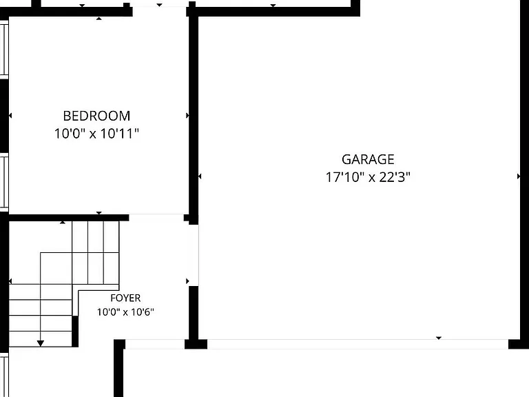 1613 Wheeler St #C — Photo 30