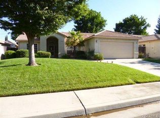 2167 Robailey Dr, Chico, CA 95928