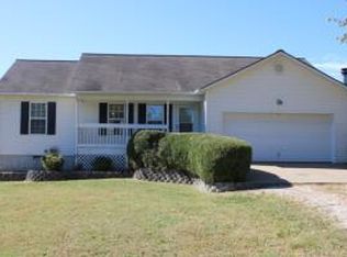 1247 Nc 3510, Western Grove, AR 72685