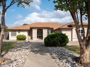 115 Covey Ridge Dr, Del Rio, TX 78840