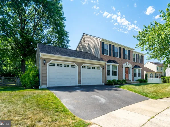 1701 Shelby Ct, Severn, MD 21144