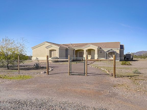 2nd image of 6620 N 418TH Avenue