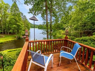 131 Galuyasdi Ct, Brevard, NC 28712