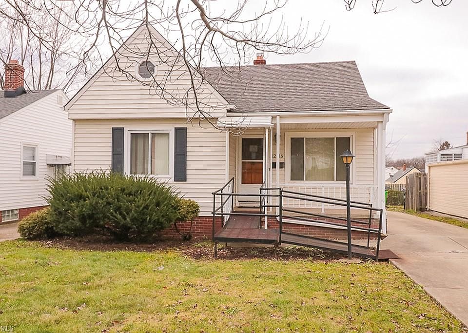 1st image of 12316 Park Knoll Dr