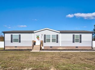 5950 West Mount Rd, Rocky Mount, NC 27803