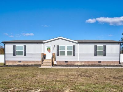 5950 West Mount Road, Rocky Mount, NC, 27803