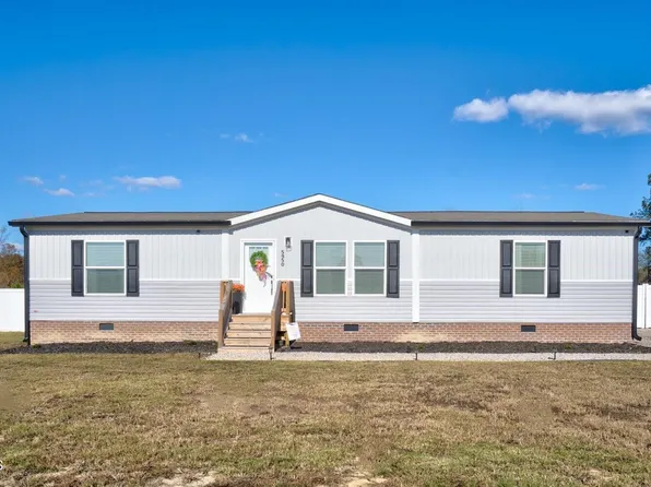 5950 West Mount Road, Rocky Mount, NC 27803