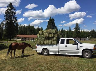 3720 E Ohio Match Rd, Hayden Lake, ID 83835