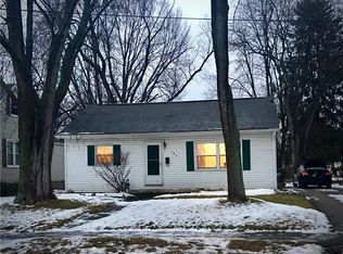 184 N State St, Rittman, OH 44270