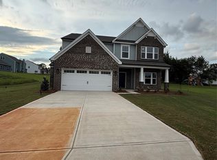2509 Deer Walk Ct, Lincolnton, NC 28092