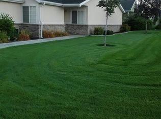1428 W Westbridge Dr, Provo, UT 84601