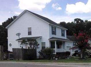 8347 Planters Knl, North Charleston, SC 29420