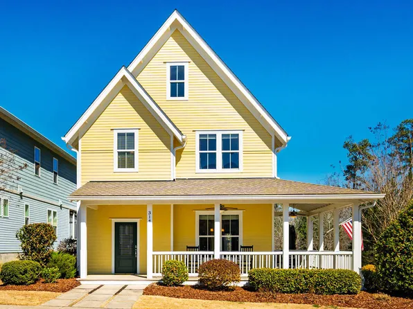 314 Tobacco Farm Way, Chapel Hill, NC 27516
