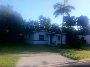 385 NW 135th St, North Miami, FL 33168