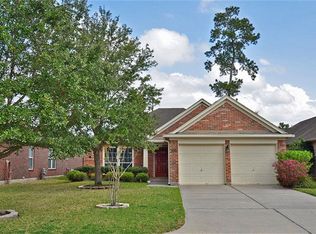 26858 Manor Falls Dr, Kingwood, TX 77339
