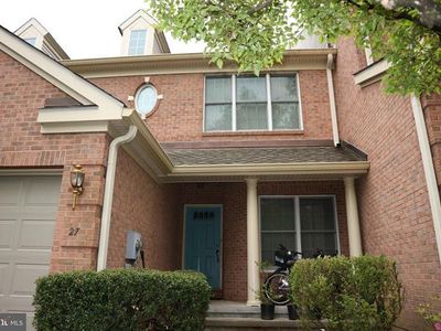 27 Wilkinson Way, Princeton, NJ, 08540
