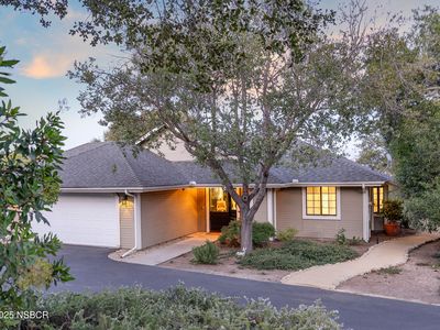 750 Hillside Dr, Solvang, CA, 93463